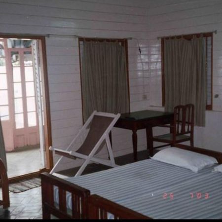 Hostel Broad Lands Chennai Exterior foto
