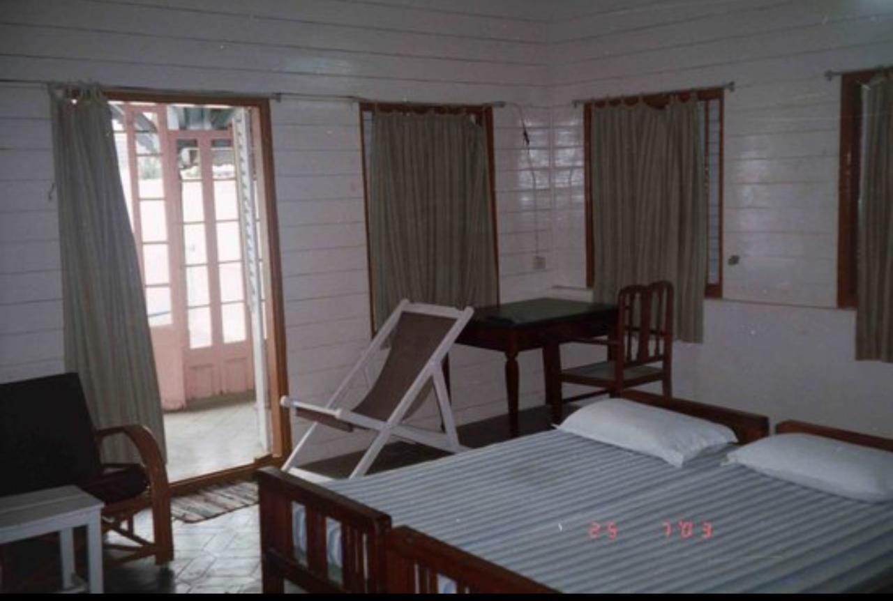 Hostel Broad Lands Chennai Exterior foto